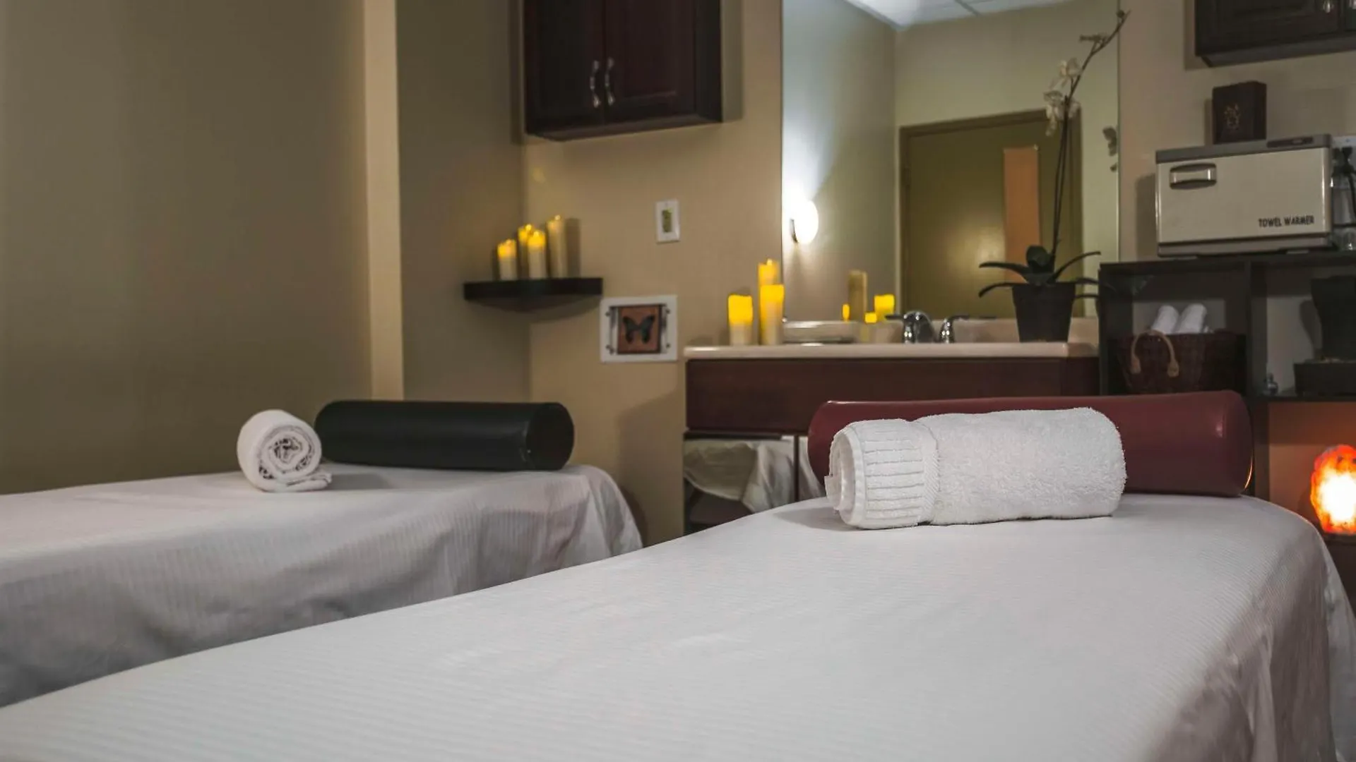 Hotel Hilton Vacation Club Polo Towers Las Vegas