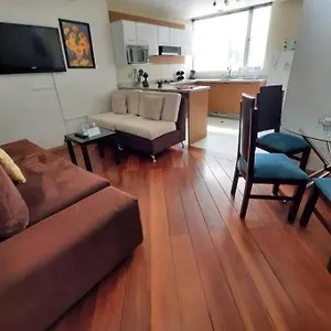  Apartamento Family 4 Ecuador