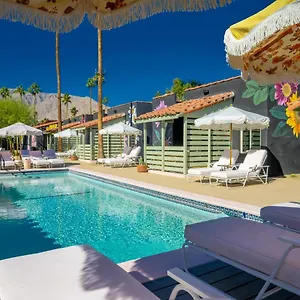 Hotel Fleur Noire ****