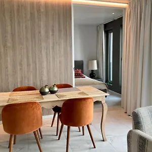 Apartamento In The Heart Of Bélgica