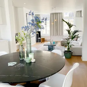  Apartamento Jacob's Getaway Bélgica