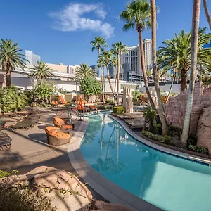 Mgm Grand Θέρετρο