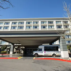 酒店 海岸门户酒店
