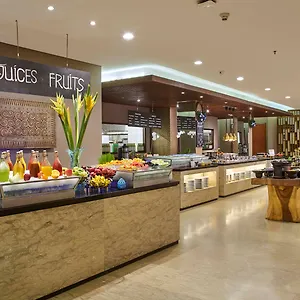 Courtyard By Marriott Bali 5*, Nusa Dua (Bali) Indonésie