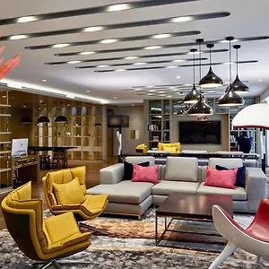 Pullman Centre & Residences Ma­lay­sia