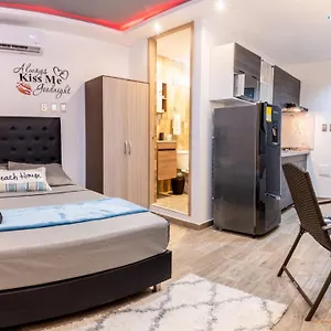  Apartamento Confort+relax= Romantico + Piscina + Parqueadero Colombia