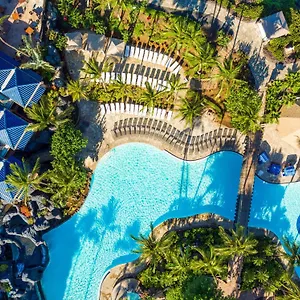 Ośrodek wypoczynkowy Hilton Grand Vacations Club Ocean Tower Village ***