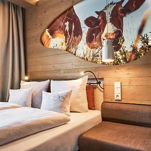 Cocoon Hauptbahnhof Deutschland