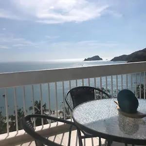  Apartamento Iroka 10d Frente Al Mar Colombia
