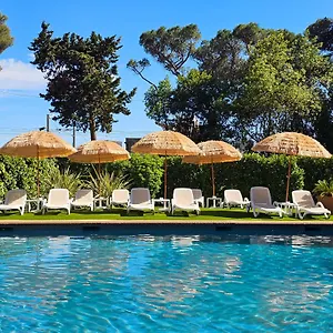 Luxotel 4*, Cannes France