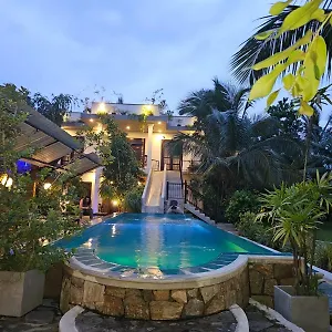  לינה וארוחת בוקר Optimum Residencies סרי לנקה