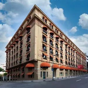 Park Hyatt - Macka 5*, Istambul Turquie