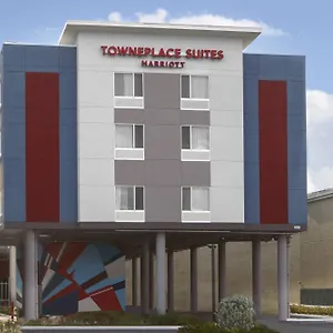 Hotel Towneplace By Marriott South ***