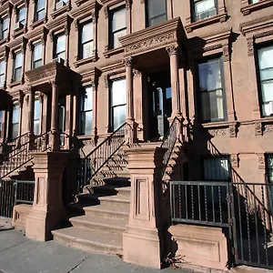  Apartamento Luxury Living Suites Estados Unidos