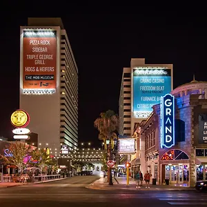 Hotel Downtown Grand & Casino