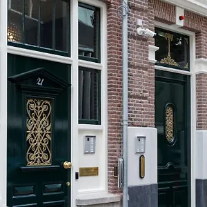 Golden Mansion Niederlande