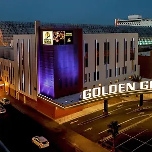 Hotel Golden Gate Y Casino
