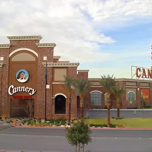 Resort Cannery Casino Y