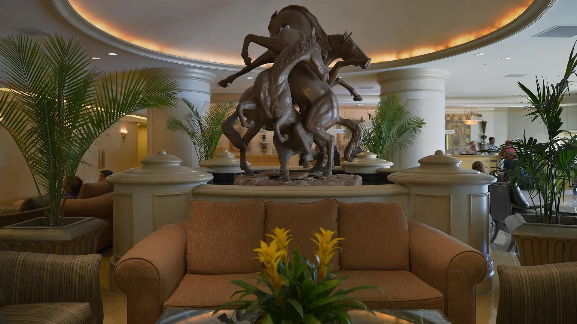 Hilton Vacation Club Polo Towers Las Vegas 3*,