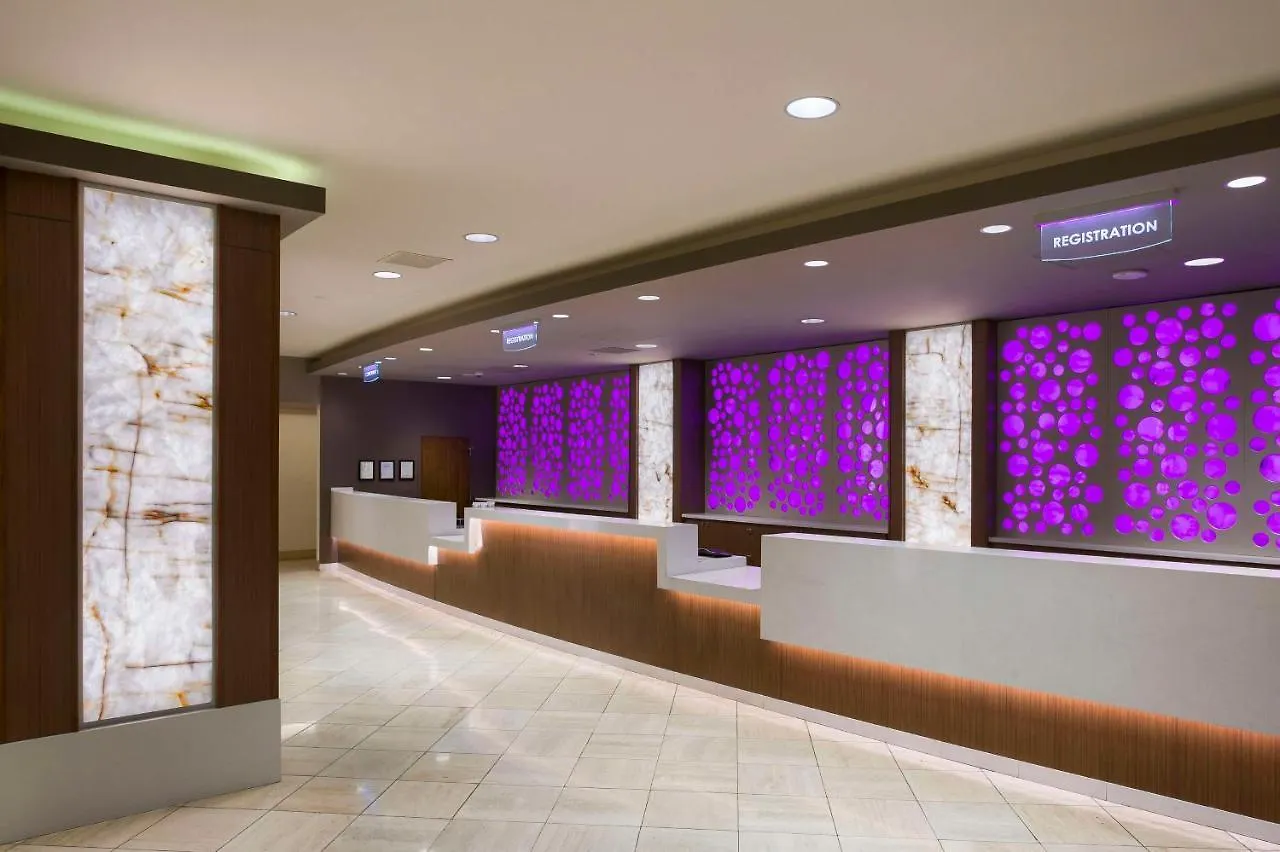 Hotel Hilton Vacation Club Polo Towers Las Vegas