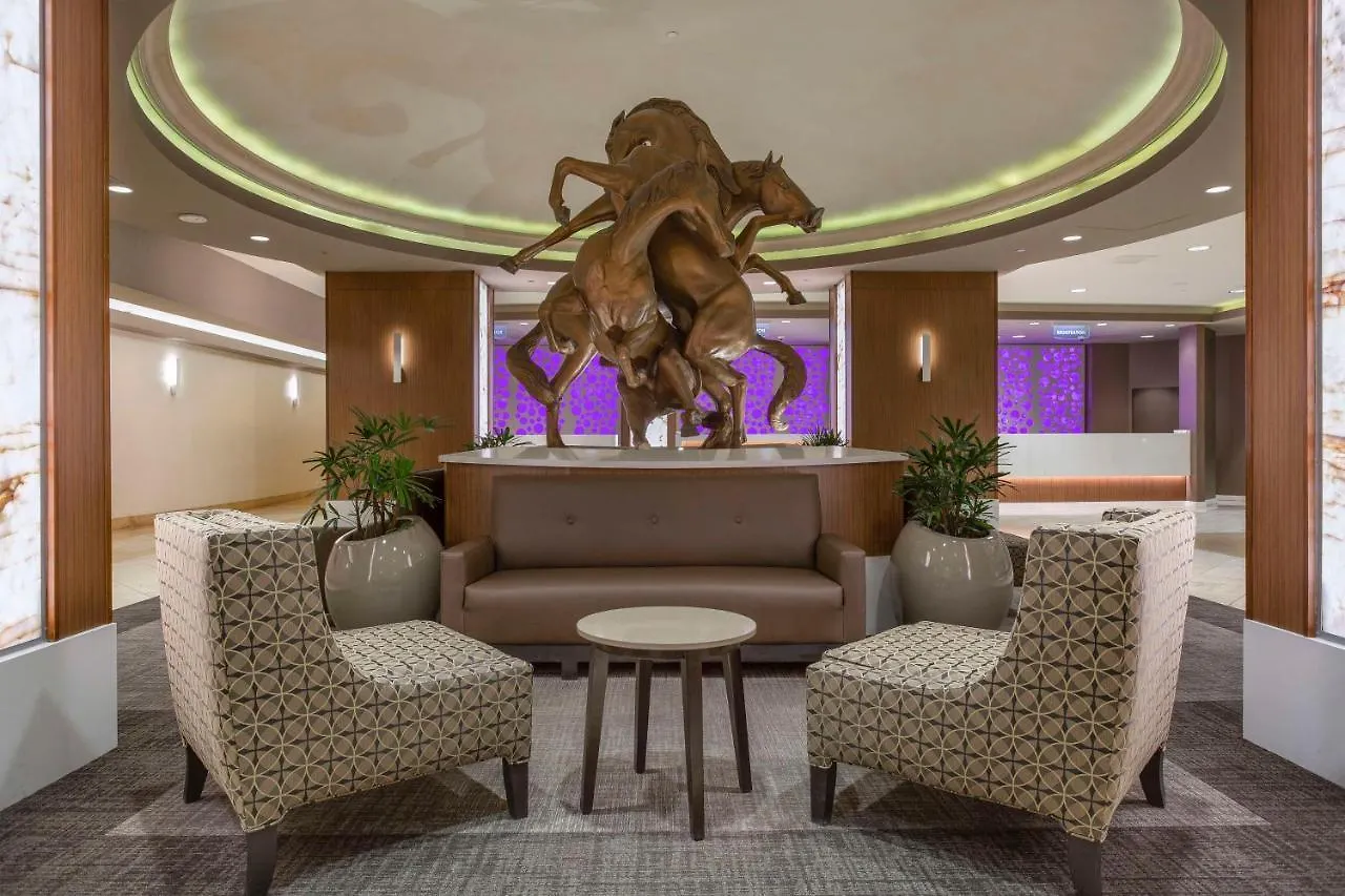 Hilton Vacation Club Polo Towers Las Vegas