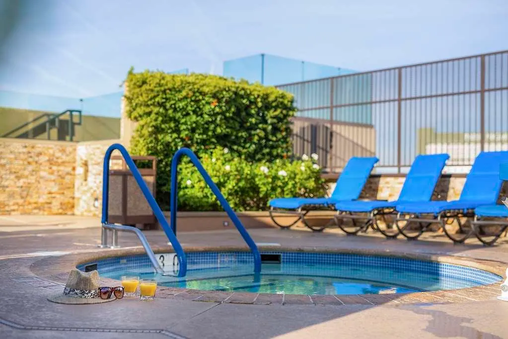 *** Hotel Hilton Vacation Club Polo Towers Las Vegas USA