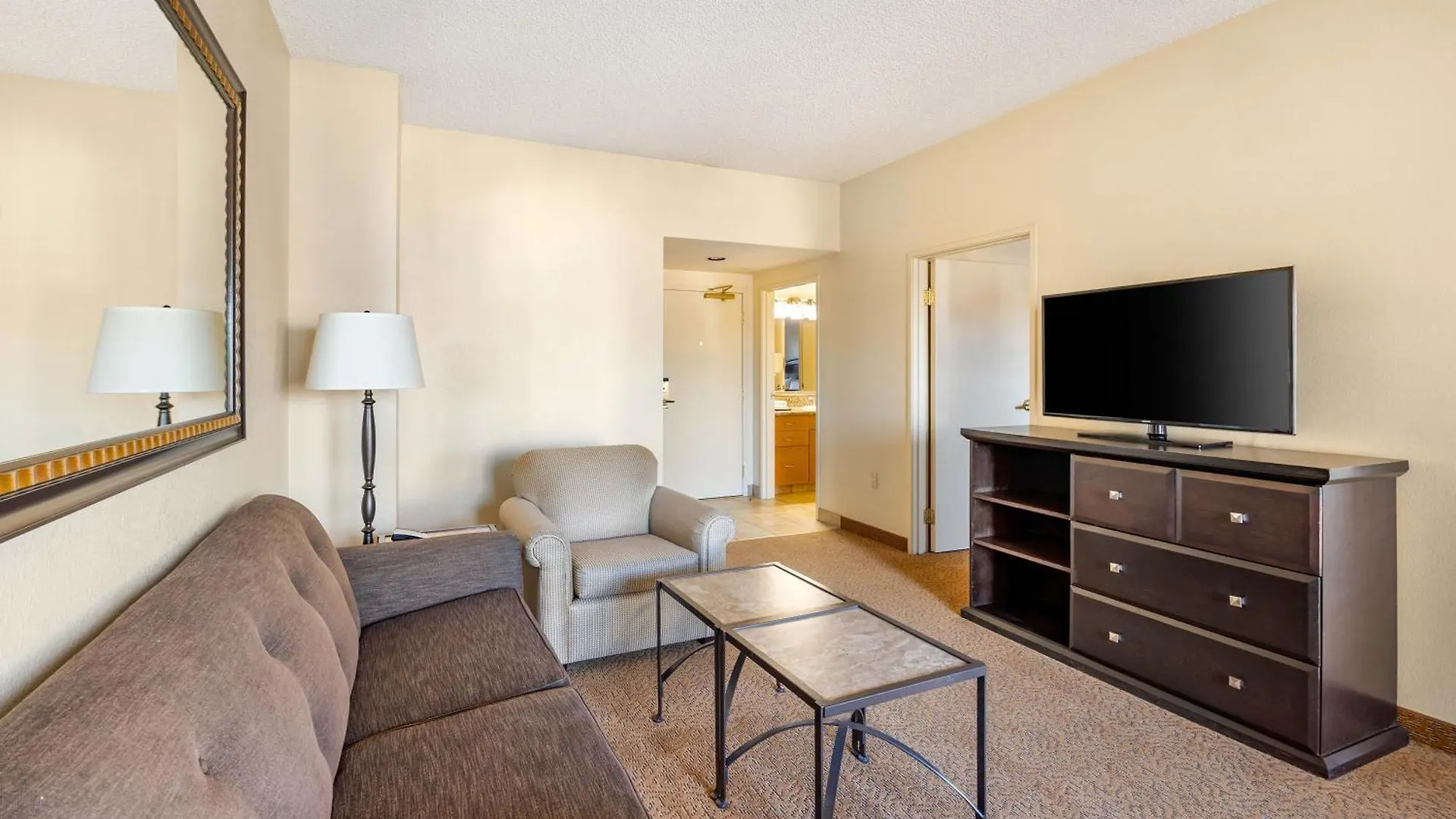 Hilton Vacation Club Polo Towers Las Vegas 3*,  USA