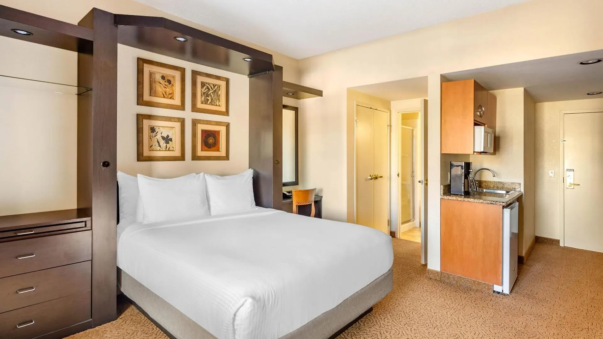 Hilton Vacation Club Polo Towers Las Vegas Hotel
