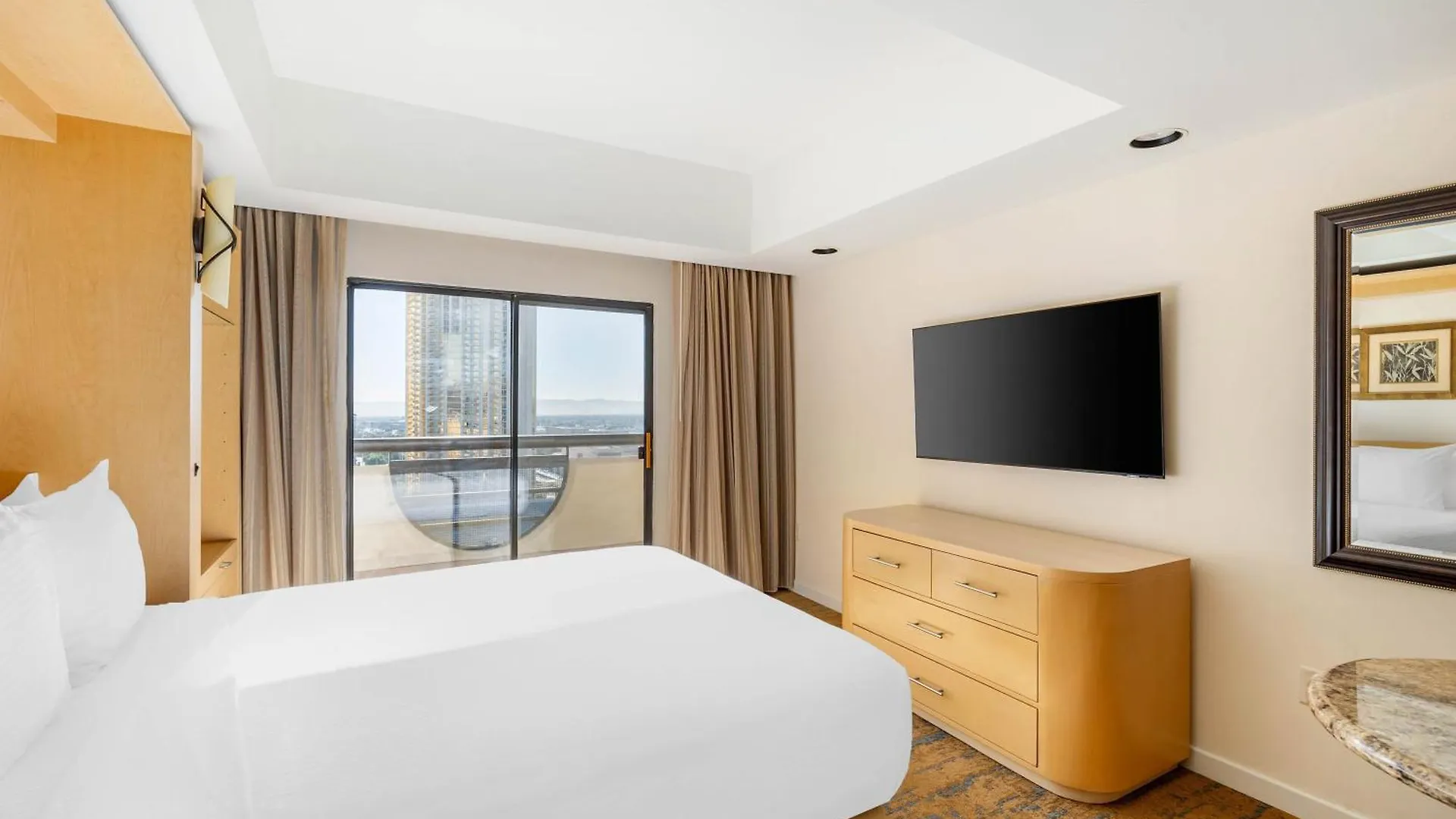 Hilton Vacation Club Polo Towers Las Vegas