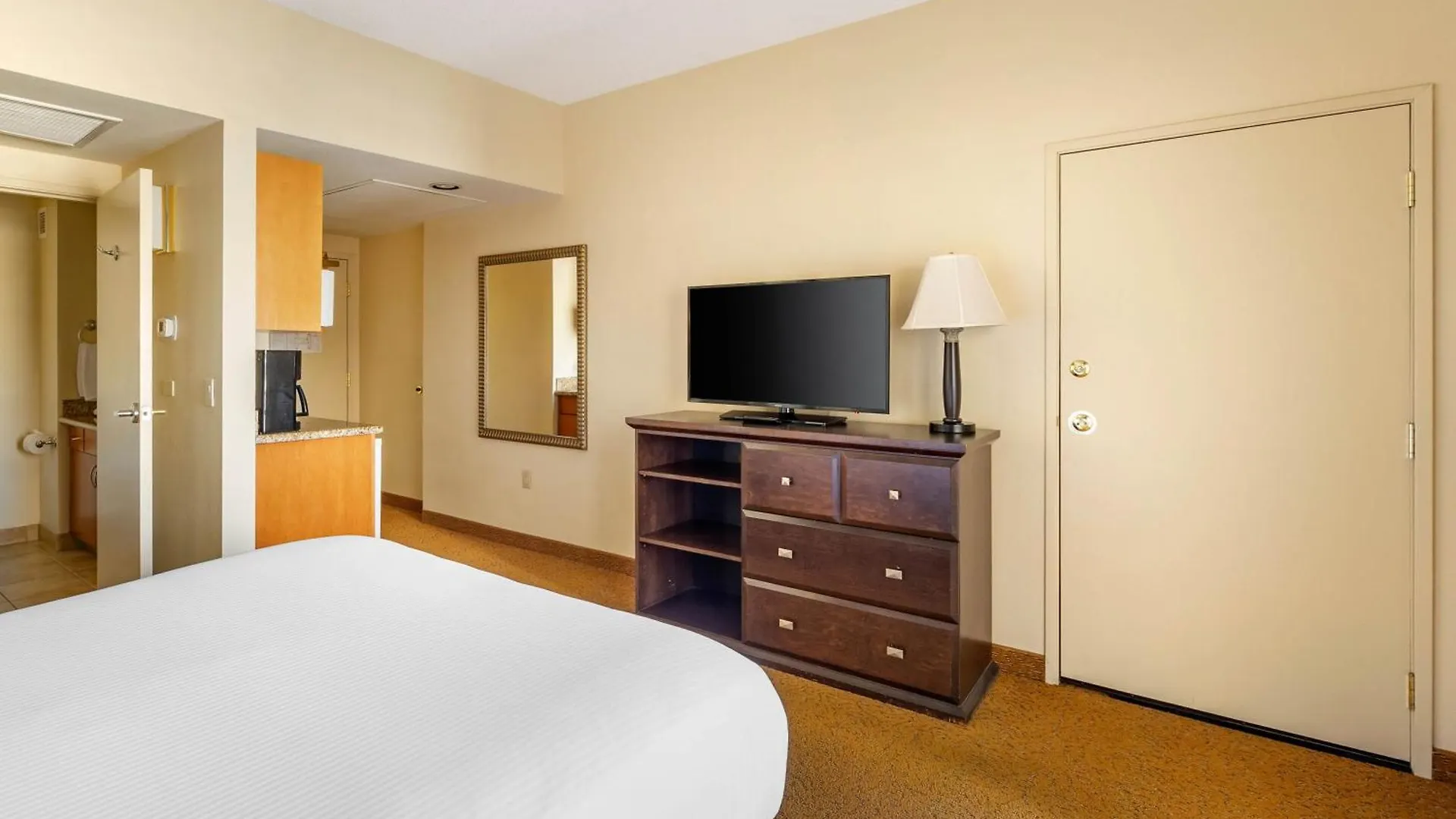 Hotel Hilton Vacation Club Polo Towers Las Vegas