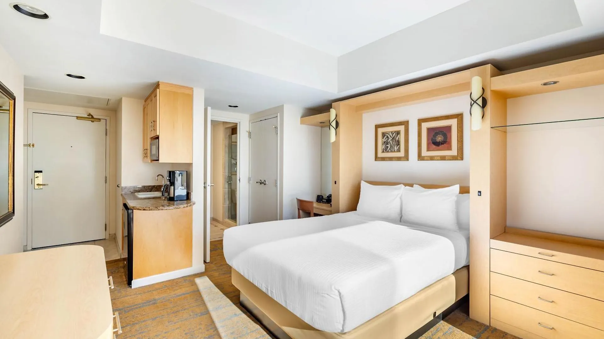 Hilton Vacation Club Polo Towers Las Vegas