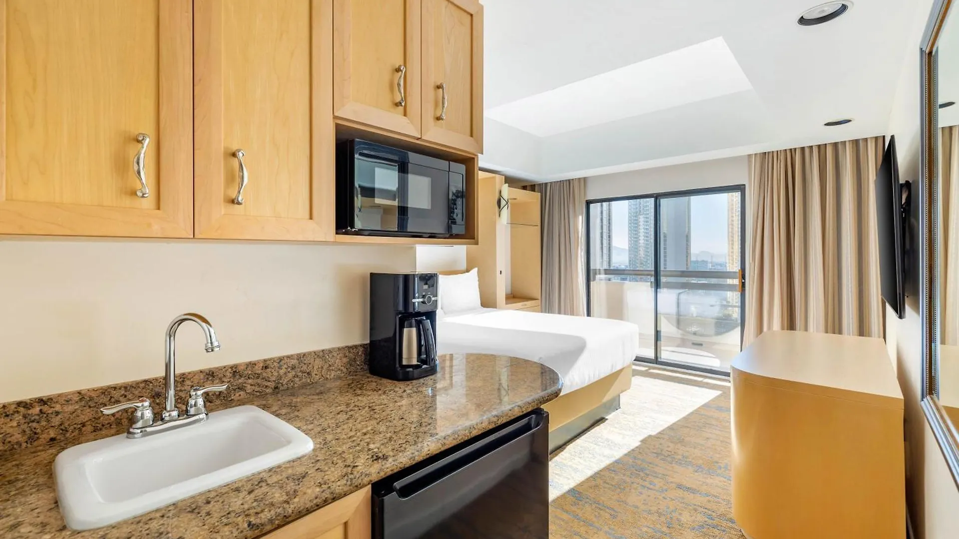 Hilton Vacation Club Polo Towers Las Vegas 3*,