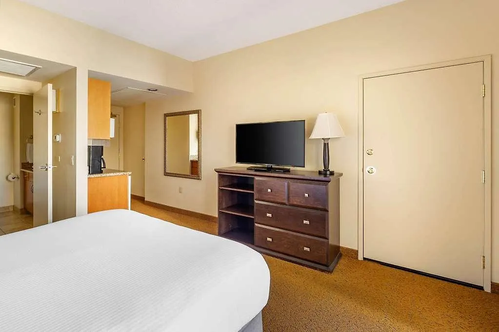 *** Hotel Hilton Vacation Club Polo Towers Las Vegas USA