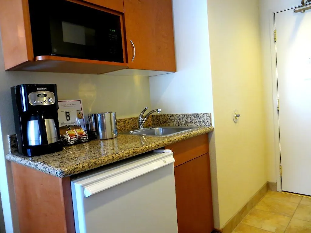 Hilton Vacation Club Polo Towers Las Vegas