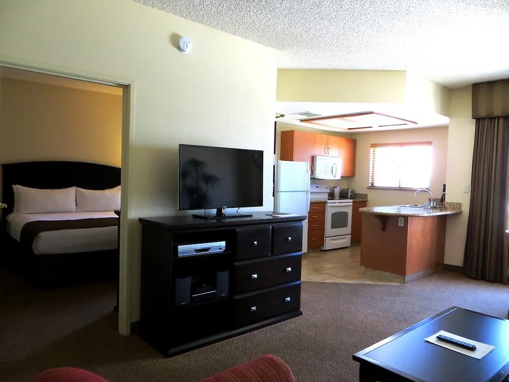 Hotel Hilton Vacation Club Polo Towers Las Vegas